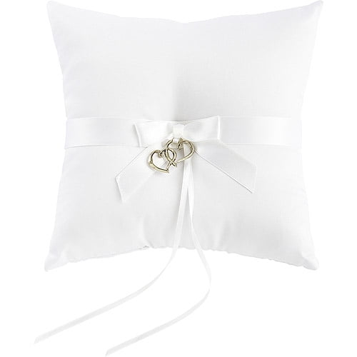 Wilton Sweetheart Ring Bearer Pillow, 1 Each - Walmart.com