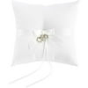 Wilton Sweetheart Ring Bearer Pillow, 1 Each