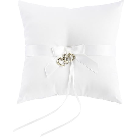 Wilton Sweetheart Ring Bearer Pillow, 1 Each