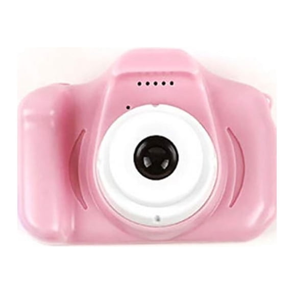 Dsseng Camera for Girls or Boys,Kid Digital Camera with 13 Mega Pixel Lens 2.0 inch FHD Screen with Mic, Great Christmas Birthday Present Gift for 3-12 Year Old Kids (16G TF Card Included)