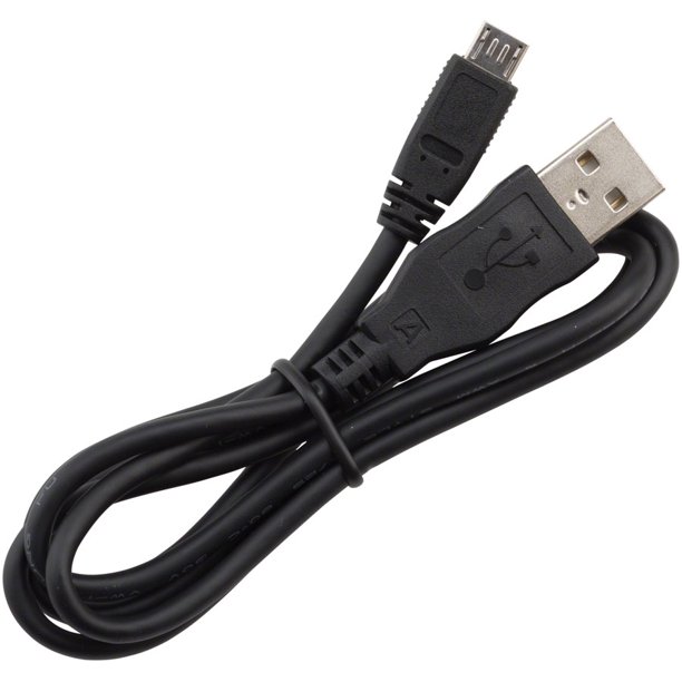 Shimano bcr2 di2 charger usb cable Shimano BCR2 Di2 Charger USB Cable - Walmart.com - Walmart.com