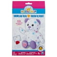 thumbnail image 1 of Build-A-Bear Workshop - Furry Friends – Snowflake Bear, 1 of 4