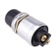 thumbnail image 4 of Interruptor de Botón de Arranque Resistente a La Intemperie de 12V 50A para Camiones Y Barcos, 4 of 8