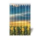 thumbnail image 1 of ABPHQTO Cortina de Ducha Girasol Cortina de Ducha Impermeable 120x180 cm, 1 of 2