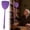 D, variant on Plastic Fly Swatter Comfort Grip Long Reach Swatter Hanging Hole Design Fly Swatter Effective Fly & Mosquito Swatter Heavy Duty PP Plastic Swatter Indoor & Outdoor Insect Control