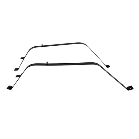 Agility Auto Parts 4040493 Fuel Tank Strap for Subaru Specific Models