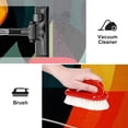 thumbnail image 5 of Cats Kitchen Runners: Rectangular 15.7"x59" Washable Absorbent Rubber Mat Runner Rugs, 5 of 6