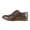 DARK/BROWN, variant on Bruno Marc Kids Boys Party Fashion Wedding Shoes Dress Shoes Classic Oxford Shoes Prince_K1