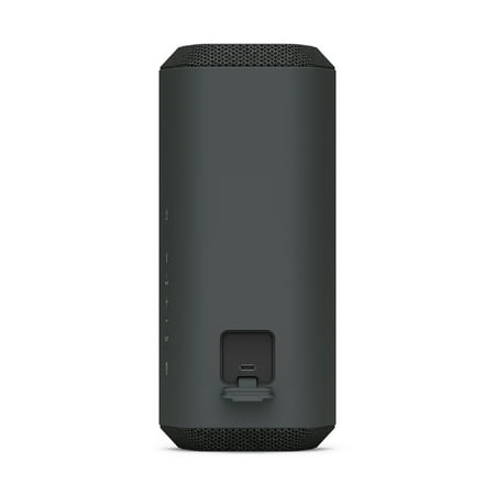 Sony - XE300 Portable Waterproof and Dustproof Bluetooth Speaker - Black
