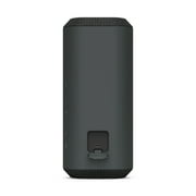 Sony SRS-XE300 Wireless Portable BLUETOOTH Speaker, IP67 Water-resistant, Dustproof and Shockproof, Black