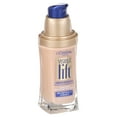 thumbnail image 3 of L'Oreal Paris Visible Lift Serum Foundation Makeup, 143 Soft Ivory, 1 fl oz, 3 of 6