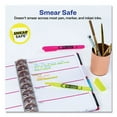 thumbnail image 2 of Hi-Liter Highlighter Value Pack, Desk/pen Style Combo, Assorted Ink Colors, Chisel/bullet Tips, Assorted Barrel Colors, 24/pk | Bundle of 10 Packs, 2 of 8