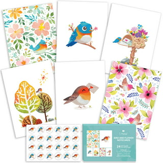 Assorted All Occasion Cards Box Set Pack