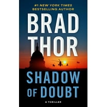 Shadow of Doubt: A Thriller (Paperback)