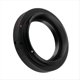 thumbnail image 3 of Anillo Adaptador de Lente de T2 para Accesorio de Cámara DSLR, 3 of 5