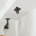 thumbnail image 3 of YSNOOWE 1Pcs Metal Hook for Plasterboard Ceiling with Curved Design 9x8cm, 3 of 8