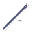 thumbnail image 2 of Para Apple Pencil 2 Funda para iPad Tablet Touch Stylus Pen Sleeve (Blue Deer), 2 of 9