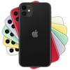 AT&T Apple iPhone 11 128GB, Black