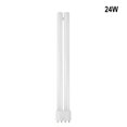 thumbnail image 1 of Compact Fluorescent Light Bulbs 6500 White Light 3 Color H Tube Lamp Intubation Herramientas Power Tool Sets Taladros Multitool, 1 of 10