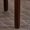 thumbnail image 4 of Table d'Appoint en Bois Brun pour Chambre, Salon, 4 of 6