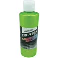 thumbnail image 1 of Createx 5313-02 Airbrush Paint 2oz Pearlescent Lime, 1 of 1