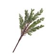 thumbnail image 3 of Feltree Branches de Pin Artificielles de Noël avec Baies Rouges et Cônes pour Décoration de Bureau, Décoration de Vacances et Arrangements Floraux Festifs, 3 of 8