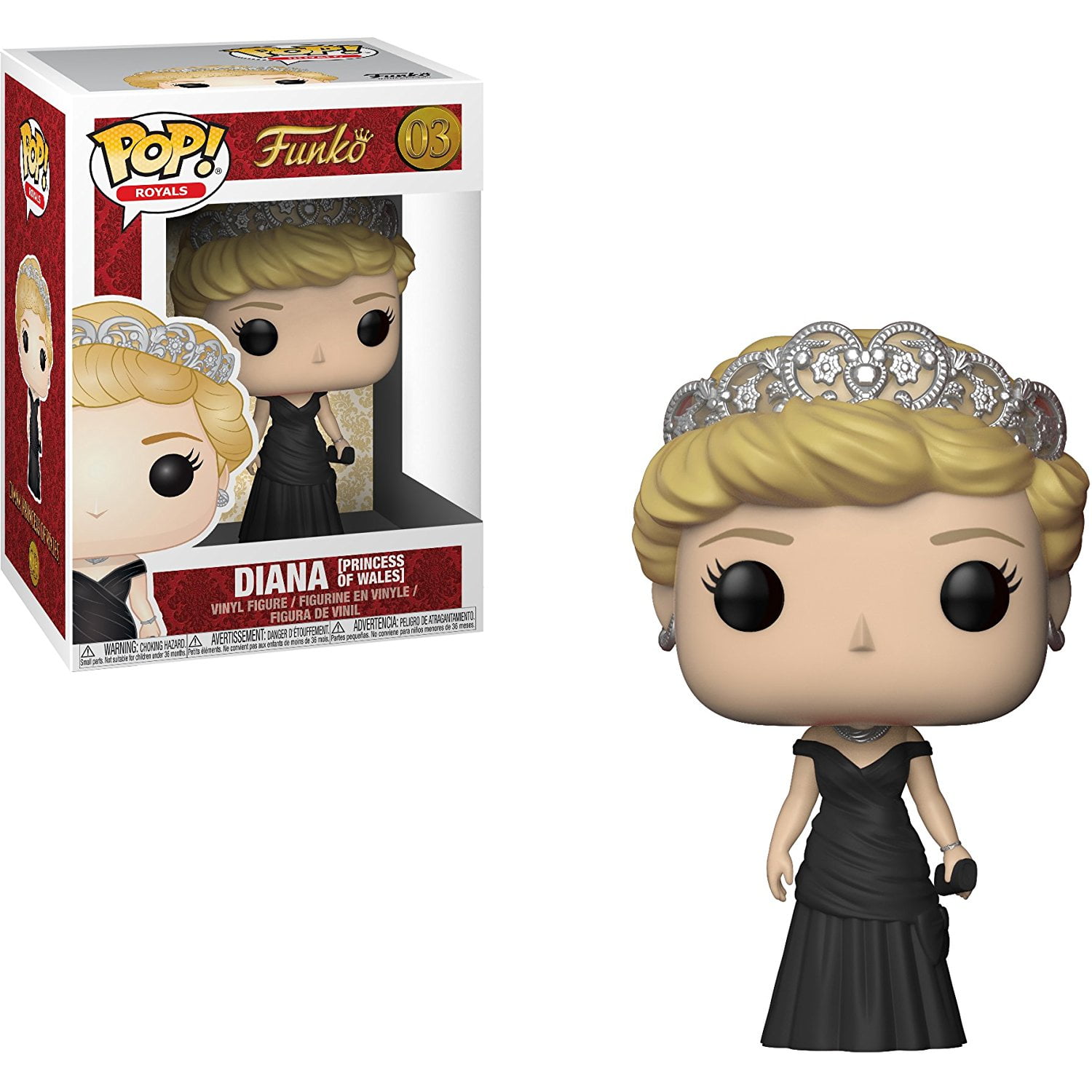 funko royal family