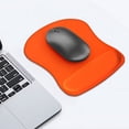 thumbnail image 4 of Birdeem Tapis de Souris Support de Poignet, Tapis de Souris Support de Poignet, Support de Poignet en Gel Tapis de Souris pour Ordinateur Pc Portable Antidérapant pour Ordinateur Portable, 4 of 5
