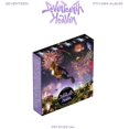 thumbnail image 1 of Miniálbum número 11 de SEVENTEEN, «SEVENTEENTH HEAVEN» [p. m. 10:23 Ver.], 1 of 1