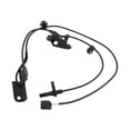 thumbnail image 1 of Sensor de velocidad de rueda ABS Unique Bargains ABS Sensor No.895430R020 para Toyota RAV4 2006-2017 1 Pcs, 1 of 7