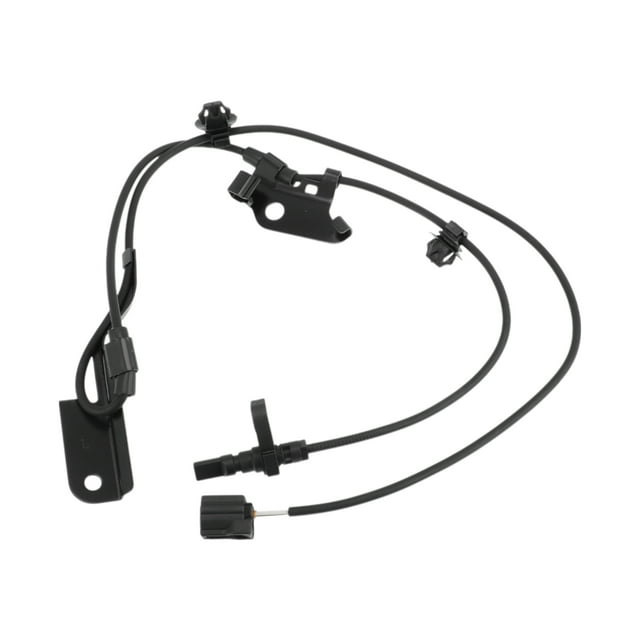 Sensor de velocidad de rueda ABS Unique Bargains ABS Sensor No.895430R020 para Toyota RAV4 2006-2017 1 Pcs