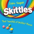 thumbnail image 4 of Skittles Singles To Go Tropical Flavors Variety Pack, Powdered Drink Mix, Includes 4 Flavors, Strawberry Starfruit, Mango Tangelo, Kiwi Lime, Pineapple Passionfruit, 40 Count, 4 of 5