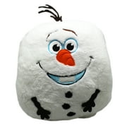 Disney's Frozen Olaf the Snowman Plush Kids Hands Warmer