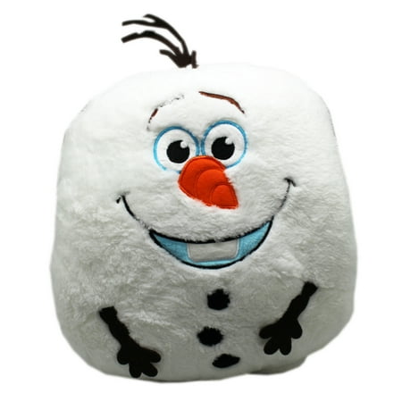 Disney's Frozen Olaf the Snowman Plush Kids Hands Warmer