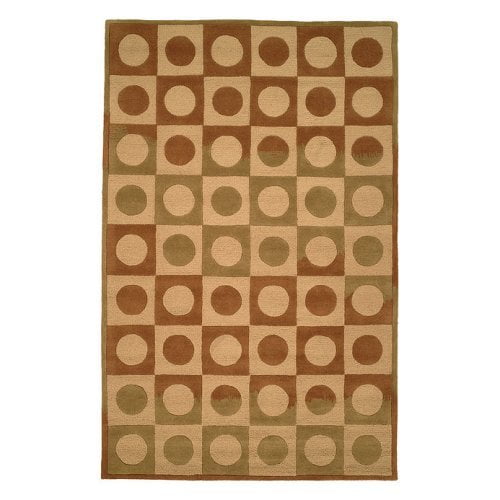 Safavieh Soho Moondance SO21A Beige Contemporary Rug