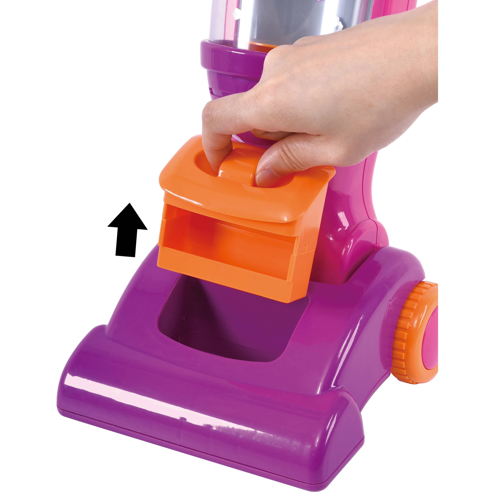 Playgo Complete Cleaning Vacuum Combo Playset
