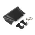 thumbnail image 1 of Motorcycle Windshield Wind Deflector Windscreen for Honda CB650R CB 650R CB 650 R 2019 2020 2021 202, 1 of 5