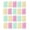 Color Random*20 Pcs, variant on Kitchen Scrub Dish Sponge, Mesh Scouring Pad, Cleaning Brush Dishwasher Soap Supplies, Multi-Purpose Mesh Net Kitchen Cleaning Dishwash Sponge, 20 Pcs, 5.5x3.1"