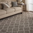 thumbnail image 6 of Nourison Amore Bohemian Stone 6'7" x 9'6" Area Rug, (7x10), 6 of 9