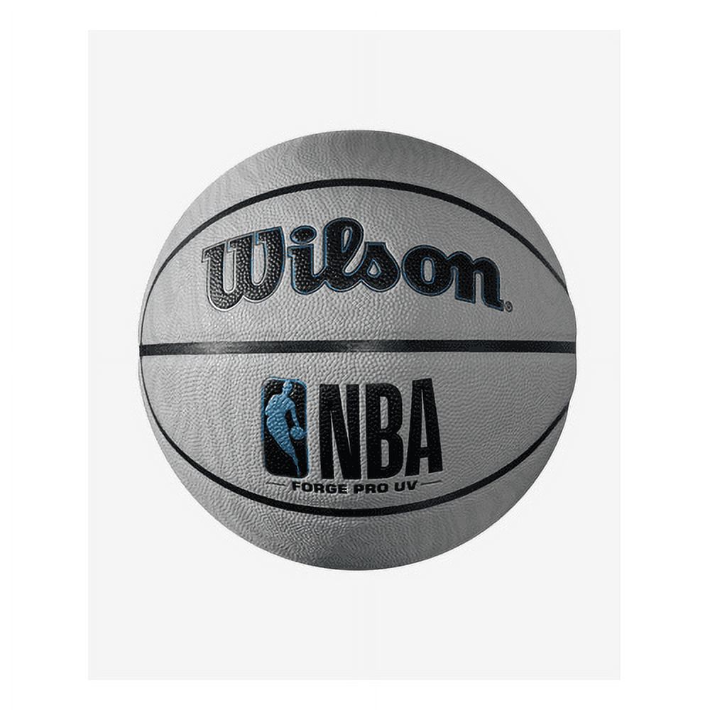 Wilson NBA Forge Pro UV Basketball