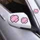 thumbnail image 4 of ADDHAT 11Ud Stickers De Para Autos Fácil Aplicación Y Protección Contra Rayones, 4 of 8