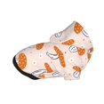 thumbnail image 2 of Cauagu Mushrooms Pattern Winter Pet Hoodie Sweatshirts- Dog Hoodie Sweater with Leash Hole - Cute Dog Hoodie - Pet Clothes Puppy Cat Custume -Medium, 2 of 8