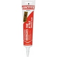 thumbnail image 5 of 5.5 oz Loctite 65099 White Polyseamseal Tub and Tile Adhesive Caulk, 5 of 6