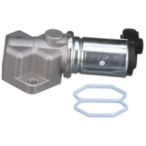 Idle Air Control Valve - Compatible with 2001 - 2004 Mazda Tribute 3.0L V6 2002 2003