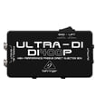 thumbnail image 1 of Caja directa Behringer DI400P pasiva, 1 of 4