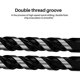 thumbnail image 5 of 6 Piezas Brocas Taladro de Azulejo Cerámica, Juego Broca Mampostería Para Vidrio, Ladrillo, Concreto, Madera Punta Carburo Tungsteno, 5 of 5