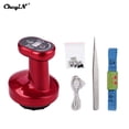 thumbnail image 3 of CkeyiN Body Shaping Massager 9 Gears for Hot Compress Magnetic Wave Gua Sha Scraping Massage Fat Remover to Shape Your Legs Arms Lower Abdomen,Slimming Massage Cupping And Scraping Instrument, 3 of 8