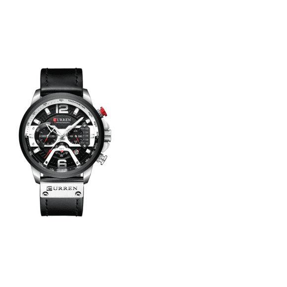 Reloj De Cuarzo Curren 8329