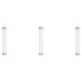 thumbnail image 1 of relayinert Non Stick Rolling Pin Decoration Fondant Baking Roller Cake White 20 Inch 3Set, 1 of 6