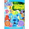 Blue's Clues (Video): Blue's Room: Alphabet Power (Other)